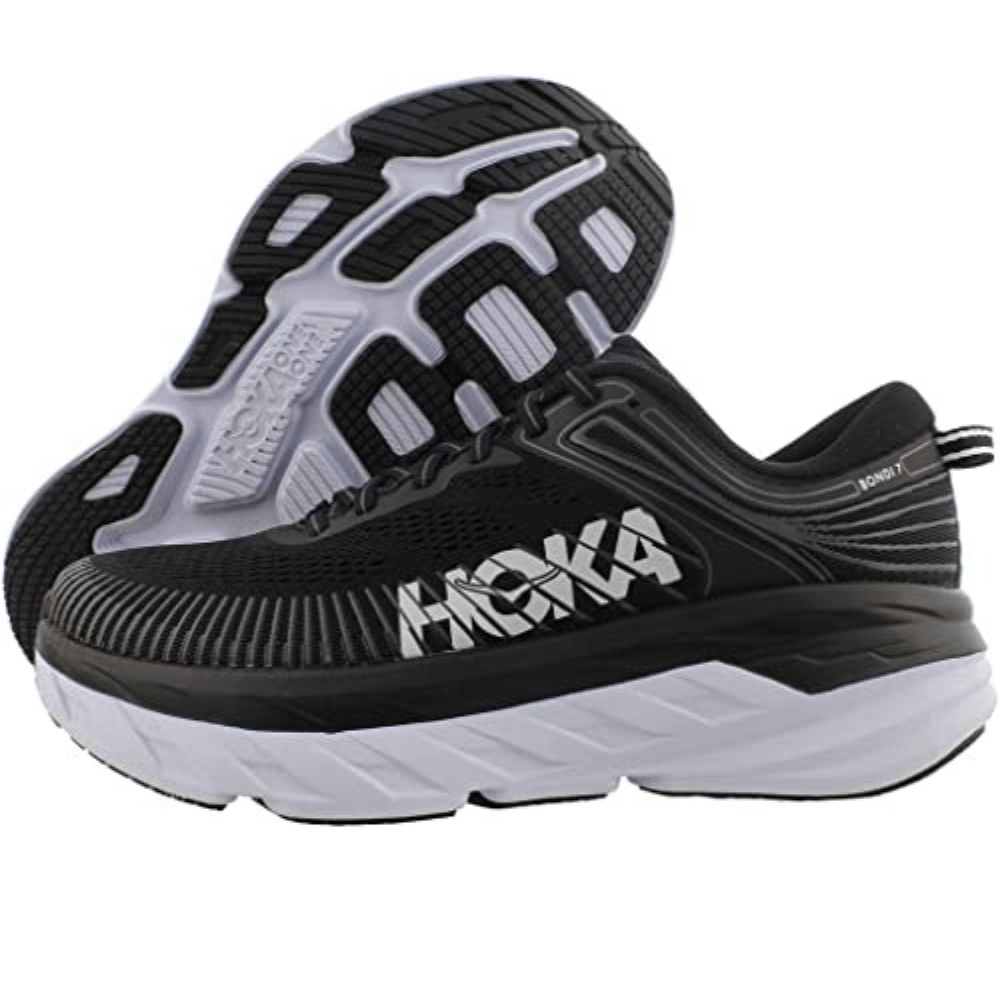 The Best Hoka Running Shoes