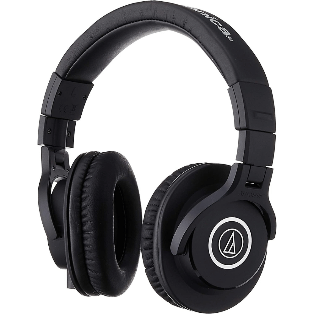 The Best Headphones For Audio Editing: A Review
