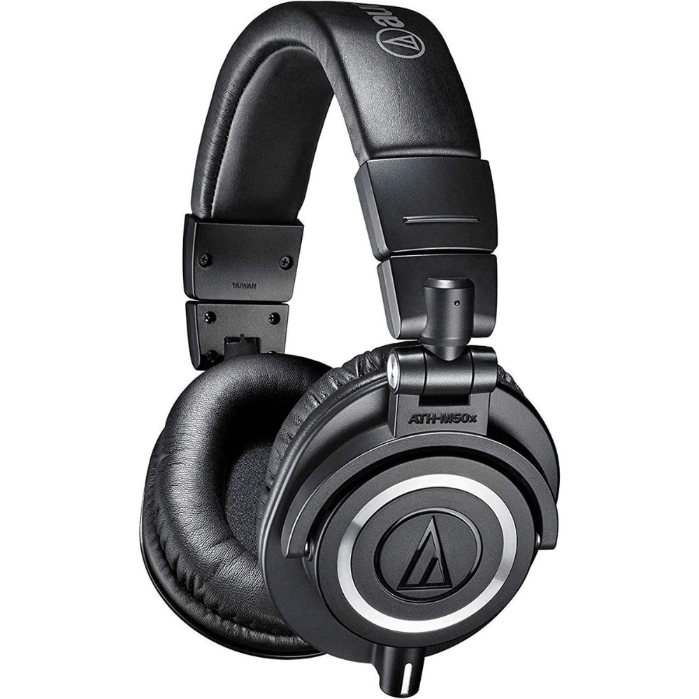 The Best Headphones For Audio Editing: A Review