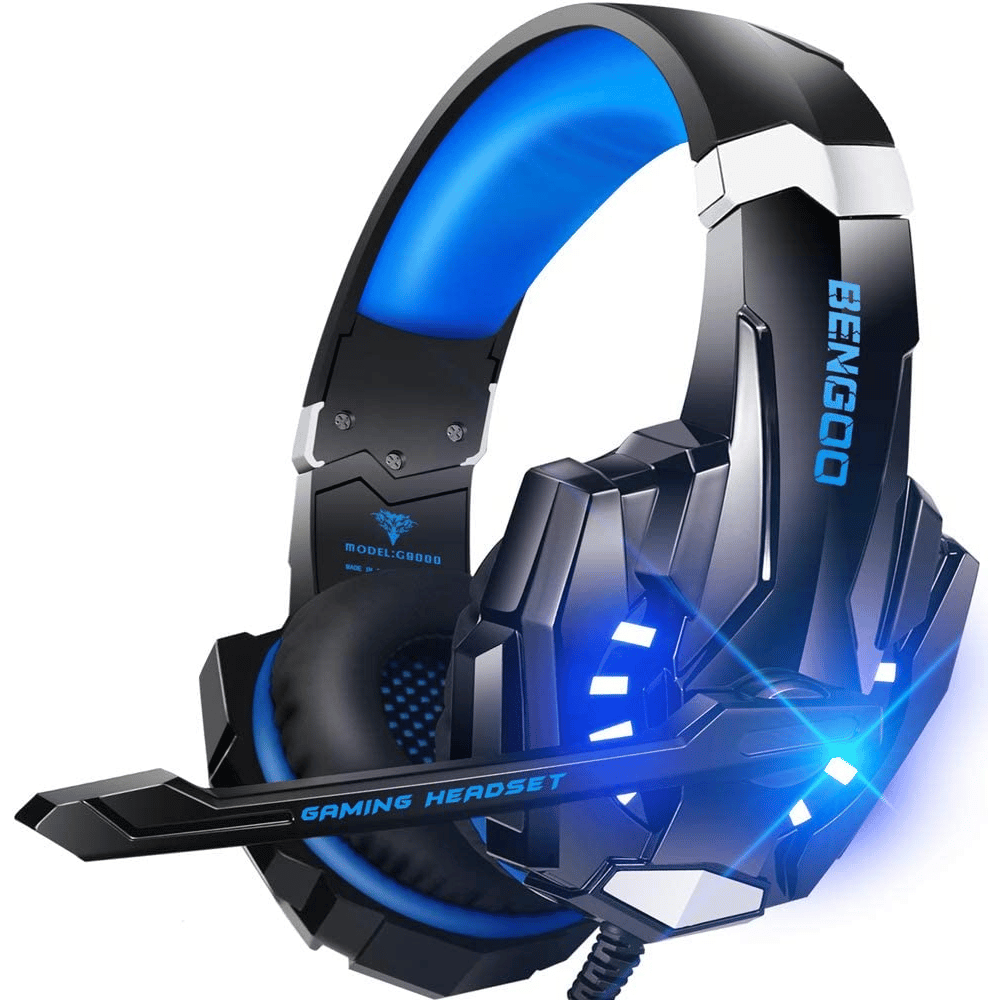 Find The Best Studio Headphones For Gaming