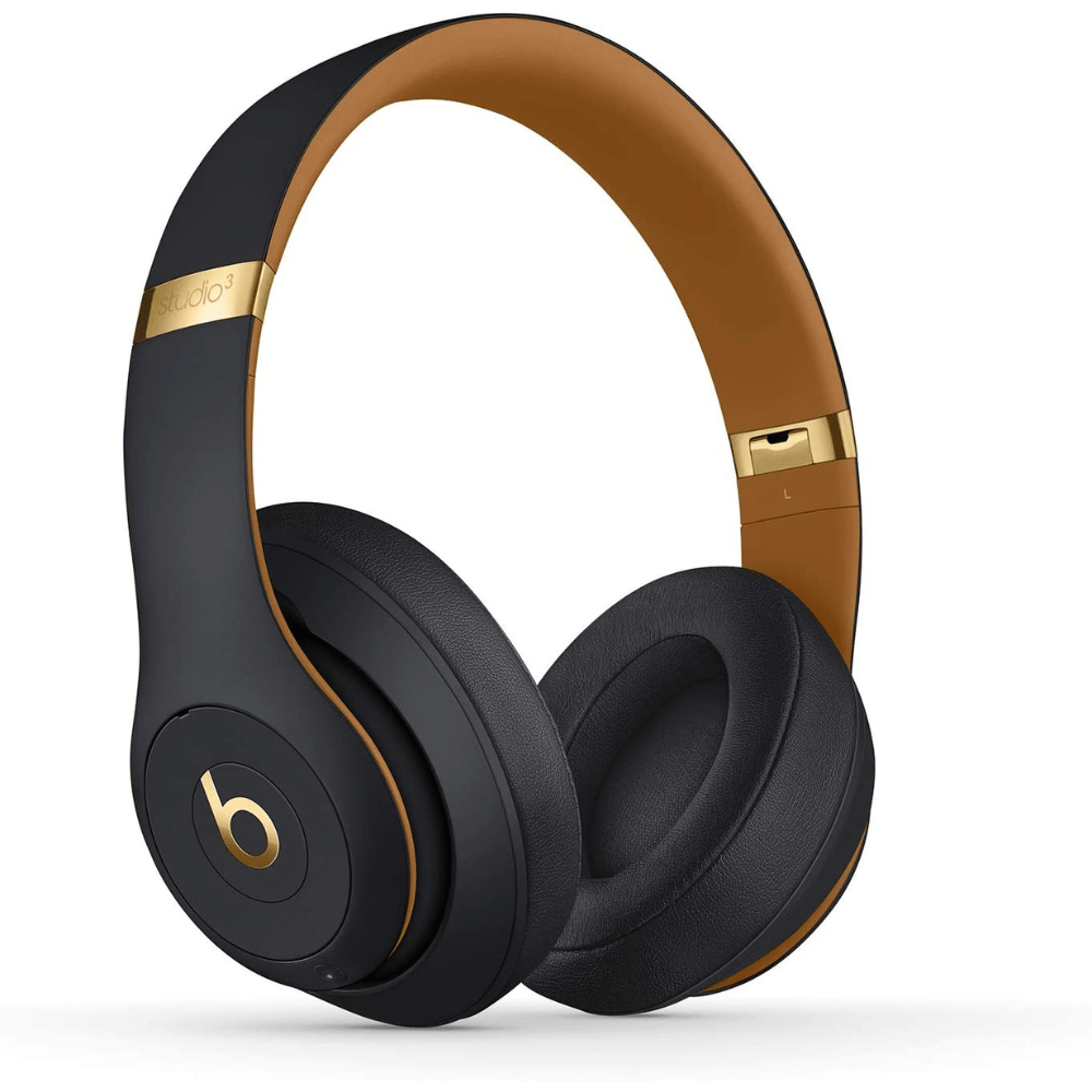 The Ultimate Guide to Over-Ear Headphones: The 5 Best Headphones for Big Heads