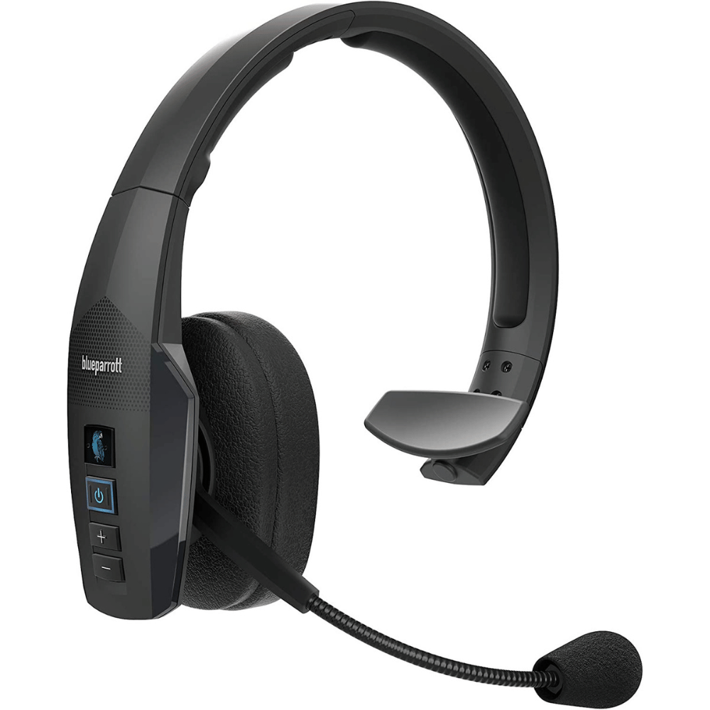 Best Bluetooth Headset For Heavy Equipment: An Expert Review