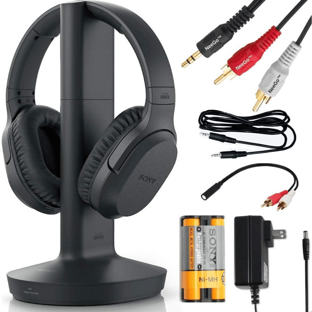 Get Lost in the Sound: The Ultimate Guide to Finding the Best Headphones for Watching Movies
