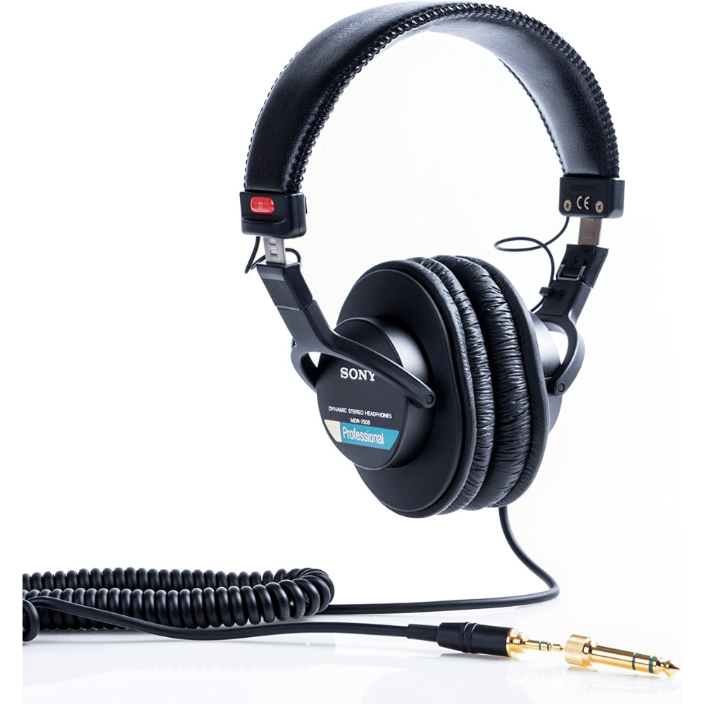 The Best Headphones For Audio Editing: A Review
