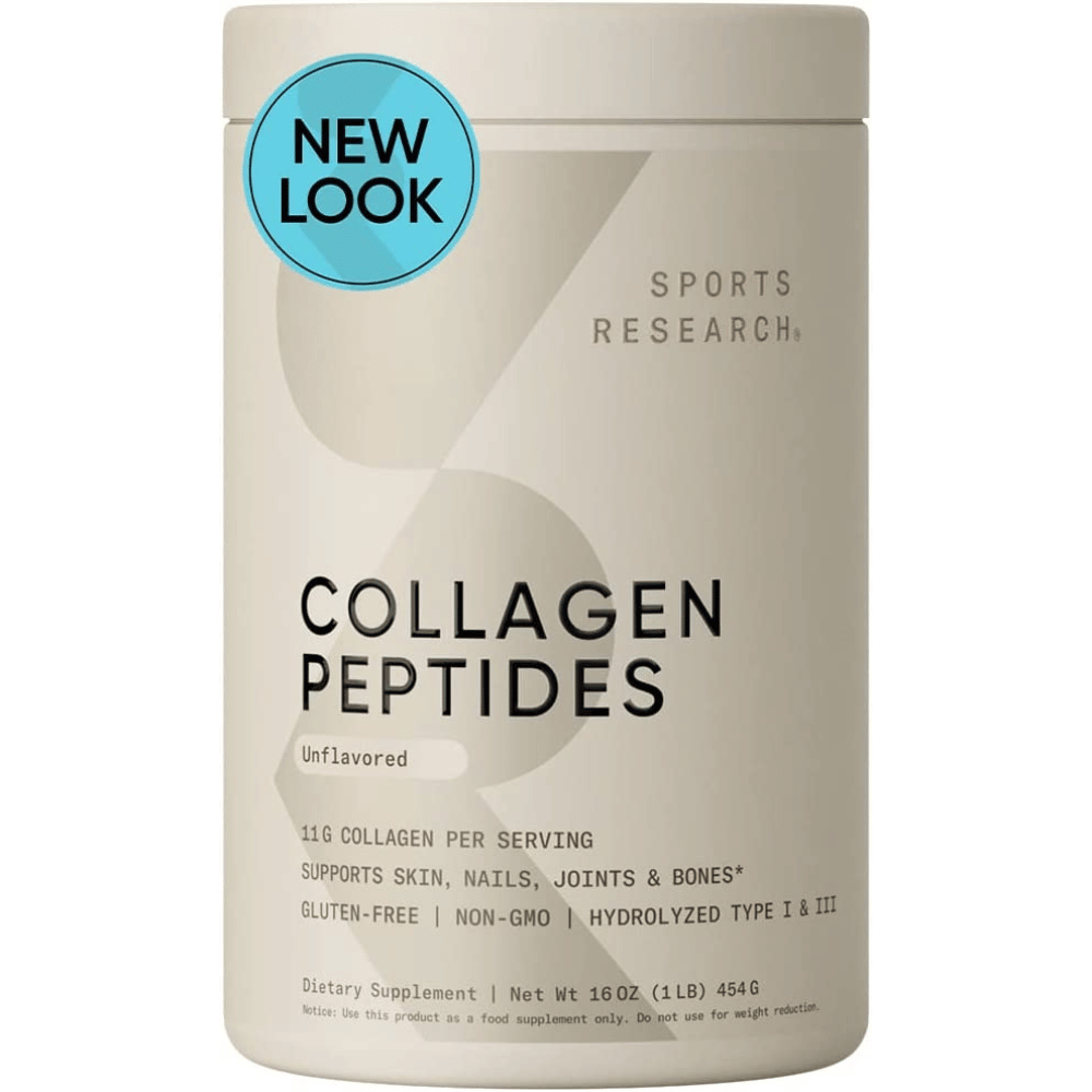 The Best Collagen For Joints: A Detailed Review