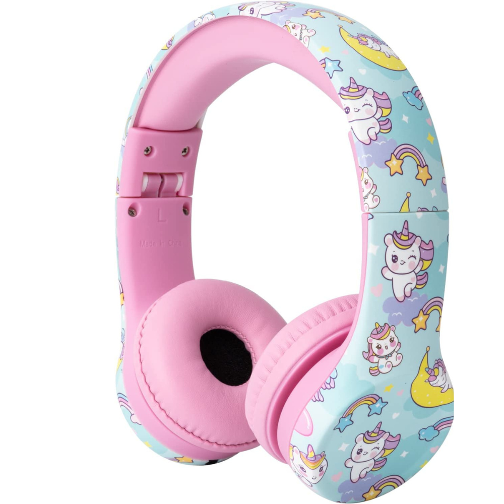 Best Headphones For Babies: A Parent-Approved Review