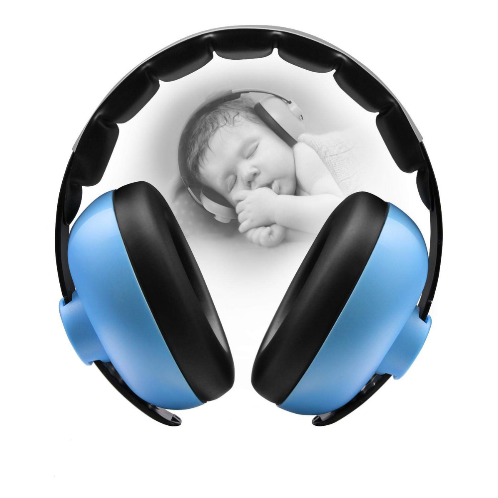 Best Headphones For Babies: A Parent-Approved Review