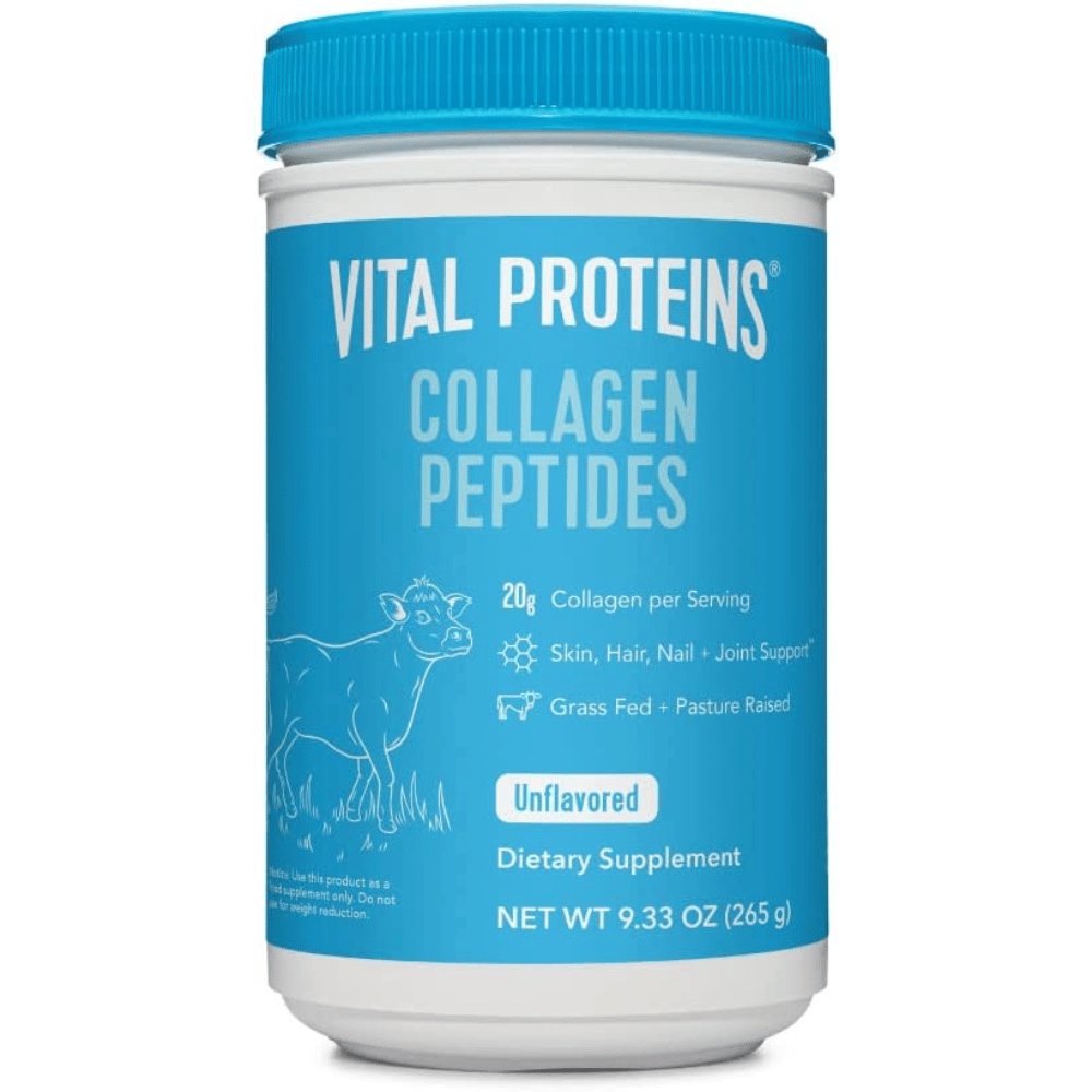 The Best Collagen For Joints: A Detailed Review