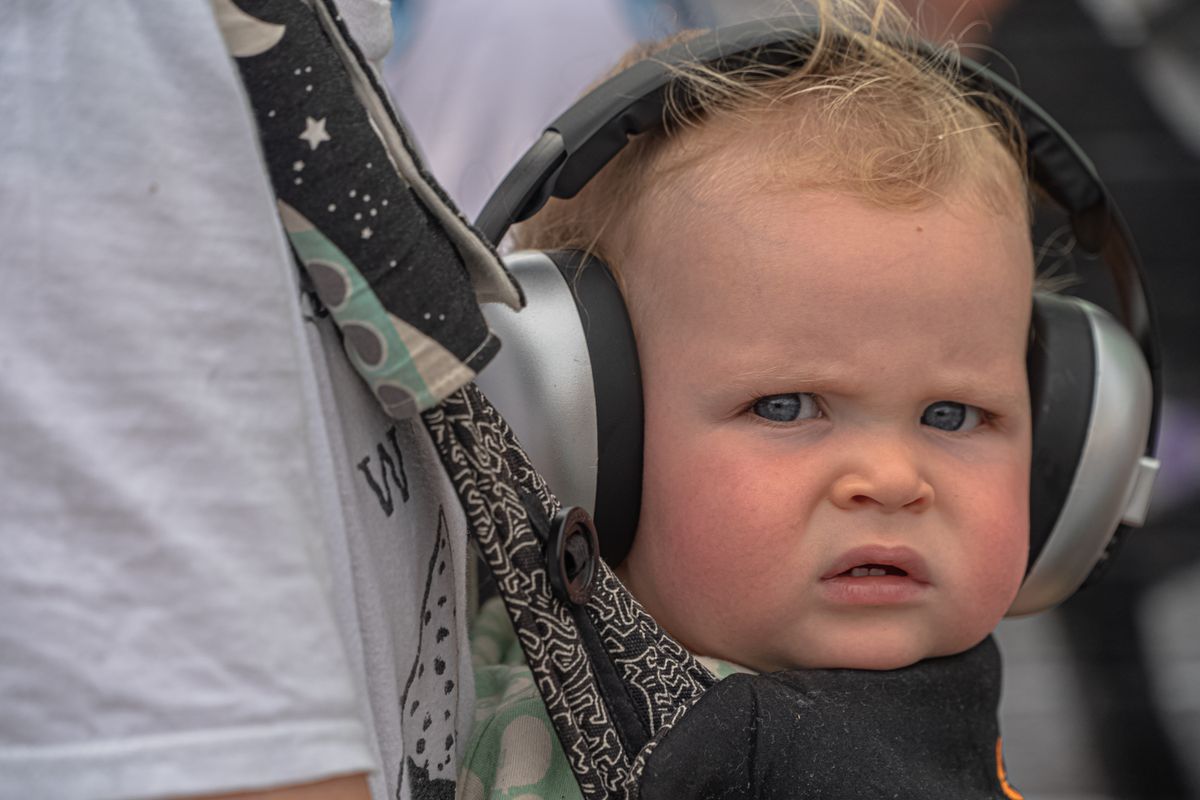 Best Headphones For Babies