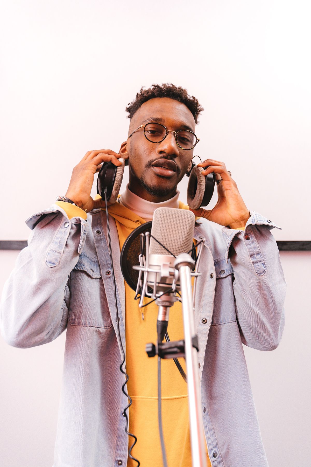 The 5 Best Studio Headphones for High-Quality Recording